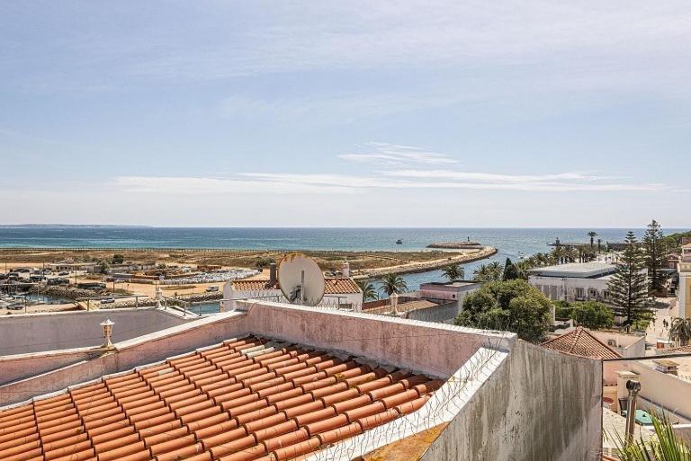 Casa Da Avo - City Center - Topfloor 360 View Apartment Lagos Dış mekan fotoğraf